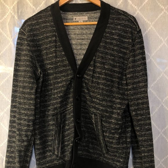 Charles and a half cardigan sweater - Picture 1 of 2